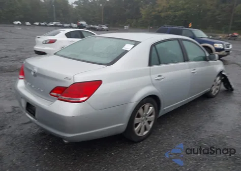 2006 Toyota Avalon Xls from USA, damaged, VIN 4T1BK36B96U093658
